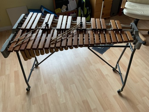 Marimba three octave - marimba,,