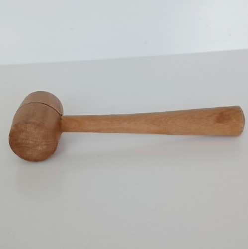 Wooden hammer mallet - ✅wooden,