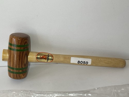 Vintage thor thorex hammer - ,