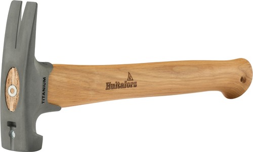 Hultafors trw titanium - hultafors, ti