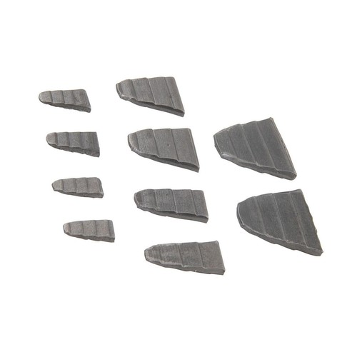 Set hammer handle - of,