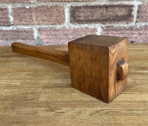 Vintage carpenters 1 3lb - vintage,