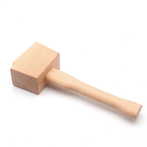 Carving mallet woodworking - carving,