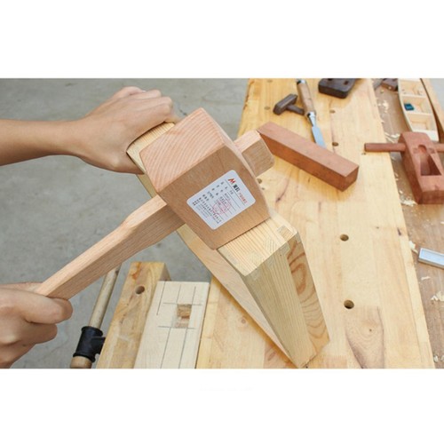 Carpenter wood wooden - 10",