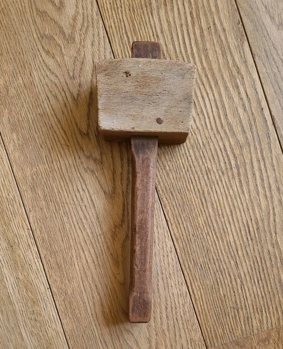 Vintage carpenter s - vintage, 11”