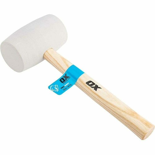 Tools pro white - ox,