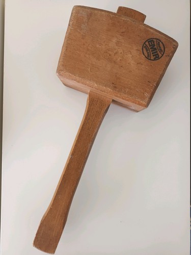 Vintage emir wooden - emir,