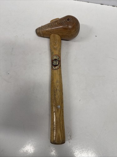 Thor 899 hard wood - hard,