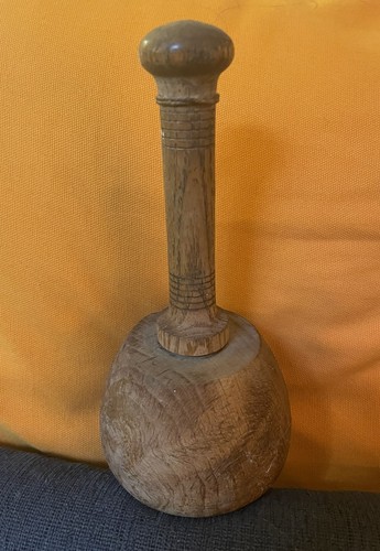 Antique wood turners wooden - antique,
