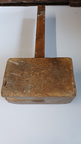 Vintage 12cm carpenter s - vintage,
