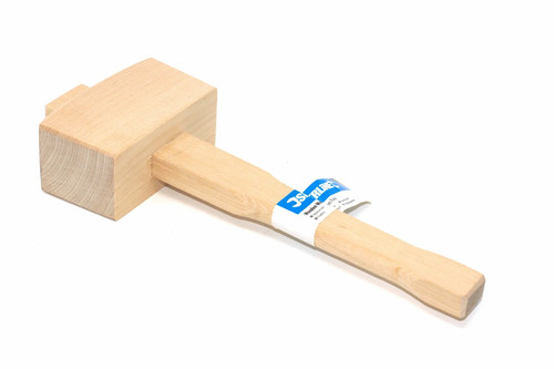 Silverline carpenters mallet - silverline,
