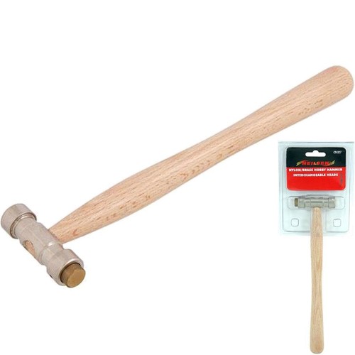 Neilsen wooden handle - neilsen,