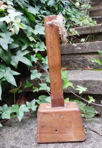 Antique vintage wooden - antique,