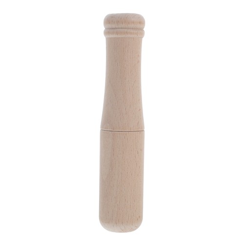 Wooden hammer mallet small - mallet,