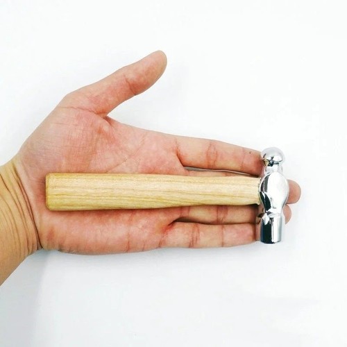 1pc mini round head hammer - mini,