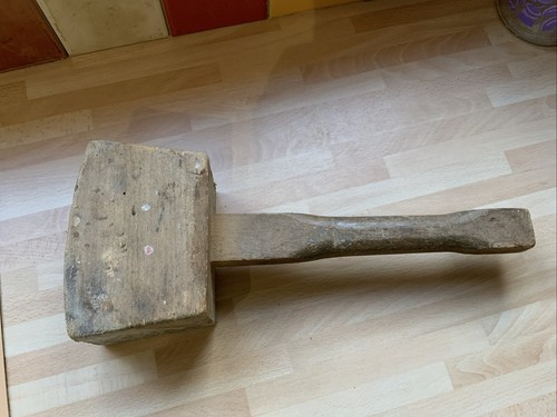 Vintage carpenter s - 14”, carpenter's