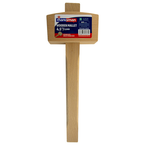 Marksman wooden - 4.5",