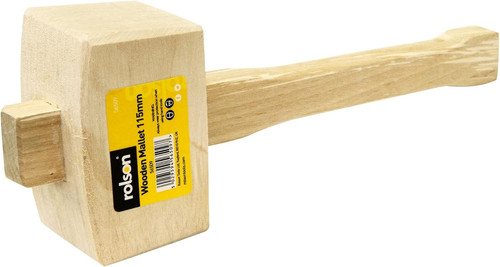 Rolson 56509 115mm - rolson,