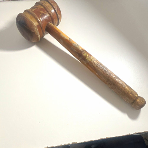 Vintage collectable wooden - vintage,