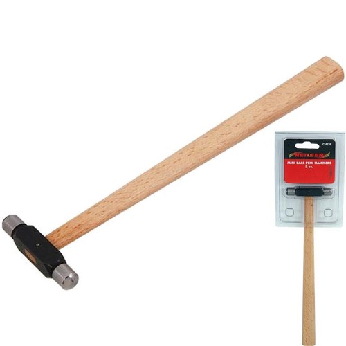 Neilsen 2oz wooden handle pin - neilsen,