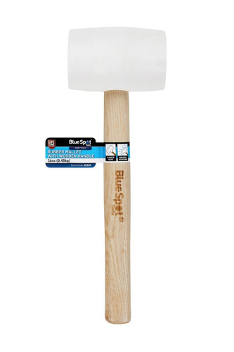 Blue spot tools 16oz - blue,