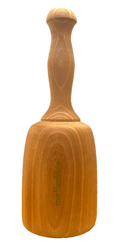 Curving wood mallet beechwood - curving,