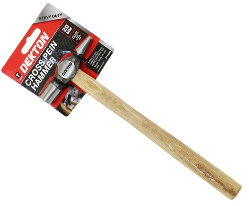 Dekton small 6oz cross pein - dekton,
