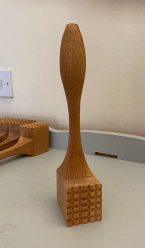 Melissides meat mallet joiners - melissides,