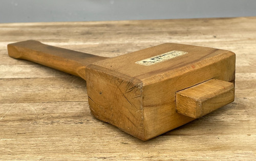Vintage salmen carpenters - vintage, salmen's