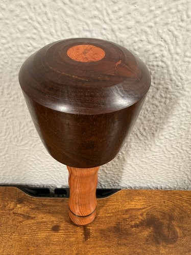 Vintage lignum vitae - vintage,