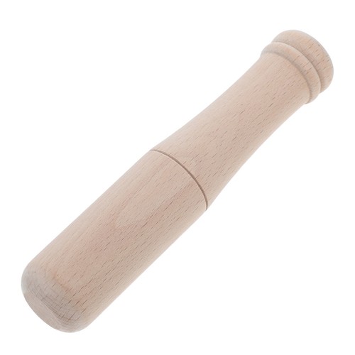 Woodworking wooden hammer - wooden,