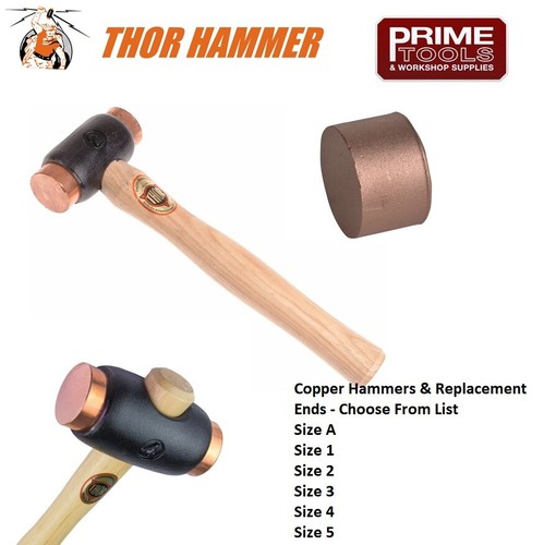 Thor copper - copper, /