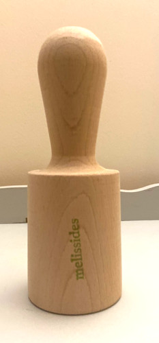 Melissides mallet beechwood - mallet,