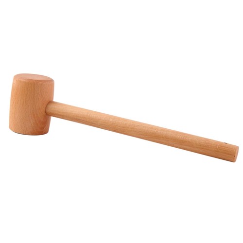 Woodworking hammer tool length - woodworking,